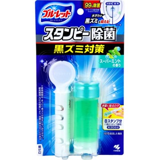 日本小林製藥馬桶芳香消臭凝膠28g