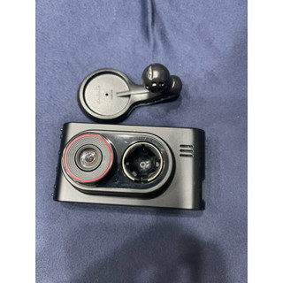 GARMIN GDR E350行車記錄器（單主機 記憶卡 無線材）