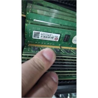 創見 Transcend 8G DDR3 1600 RAM 桌記憶體/原廠終身保固