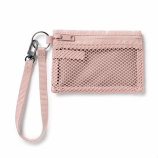 快速發貨 日本無印良品 MUJI 零錢包 卡片鑰匙包 票卡夾 名片包 收納小袋 新色