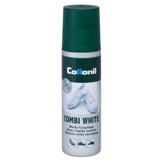 collonil臺灣總代理 Combi White 白鞋護理美白劑 100ml