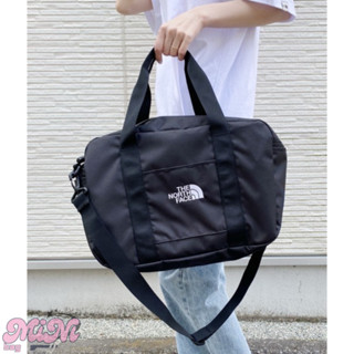 【臺灣現貨】【男女同款】 The North Face TNF 北臉 韓款 防水包 旅行袋 斜揹包 單肩包 手提包