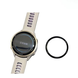 【3D曲面複合】適用 Garmin Forerunner 570 42mm 47mm 手錶 軟膜 全螢幕 保護貼