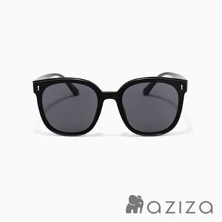 aziza NON偏光太陽眼鏡-灰