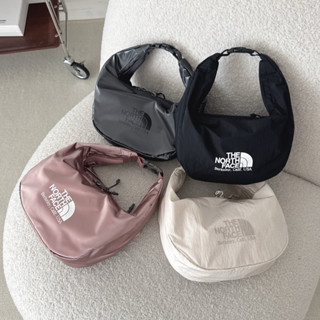 【FJstore】韓國 THE NORTH FACE 北臉URBAN TOTE 側揹包 斜揹包 女生包包