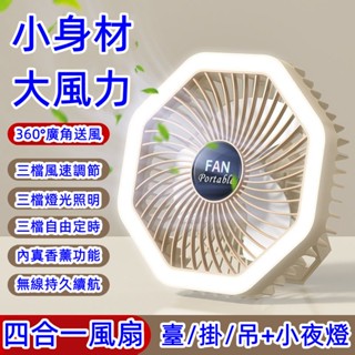 6H發貨 電風扇 桌面電風扇 USB小風扇 桌面風扇 掛壁小風扇 加強版風扇 小米桌面風扇 USB風扇 桌面風扇 電風扇