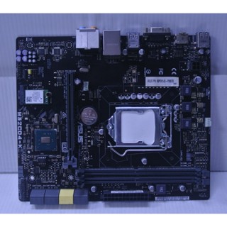 立騰科技電腦 ~ 華碩 M32CD4-K 1151主機板
