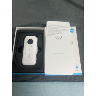 MOZTECH墨子科技太空艙輕巧多功能口袋行動電源