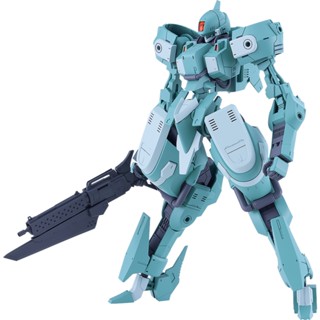 (GSC)預購26年1月 MODEROID TITANOMACHIA SIDE:GR Vector 組裝模型(酷比樂)