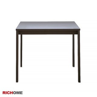 RICHOME 可莉亞小茶几 茶几 邊桌 沙發桌 客廳桌 多功能桌 方桌 沙發邊桌 多功能小桌子 鐵管茶几 TA498