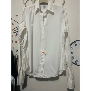 Brooks brothers 女襯衫,SizeM,肩43長69袖69胸57公分