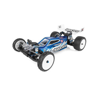 Team Associated 1/10 RC10 B7 2WD buggy kit 90041 ae 阿蘇士