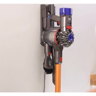 dyson戴森手持吸塵器專用壁掛座充電座 dyson V6 V7 V8 V10 V11 收納支架充電座 壁掛架 全新副廠