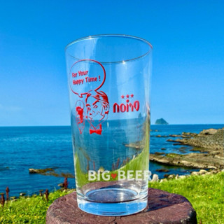 *臺北現貨* 沖繩啤酒杯305ml ORION專用杯 石塚硝子 沖繩氣氛 asahi 日本啤酒杯 玻璃杯 熱炒杯 調酒杯
