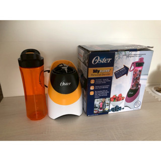 OSTER 隨行杯 果汁機