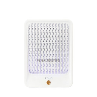 歌林 Kolin USB供電式迷你輕巧電擊捕蚊燈 KEM-DL14