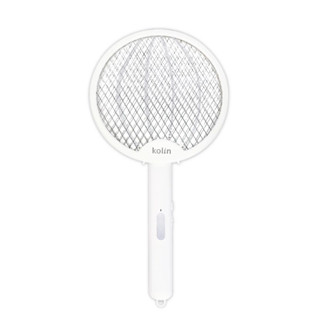 歌林 Kolin 2in1摺疊式電蚊拍 KEM-DL19