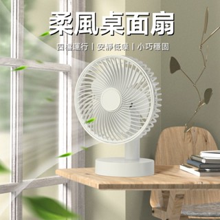 🔥限時低價🔥桌面風扇 夏季風扇 桌上風扇 循環扇 降溫風扇 冷風扇 靜音風扇 辦公室電風扇 宿舍寢室電扇 散熱風扇 小米
