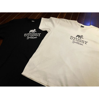 【EST】STUSSY SPORTSWEAR TEE 1905034 0212