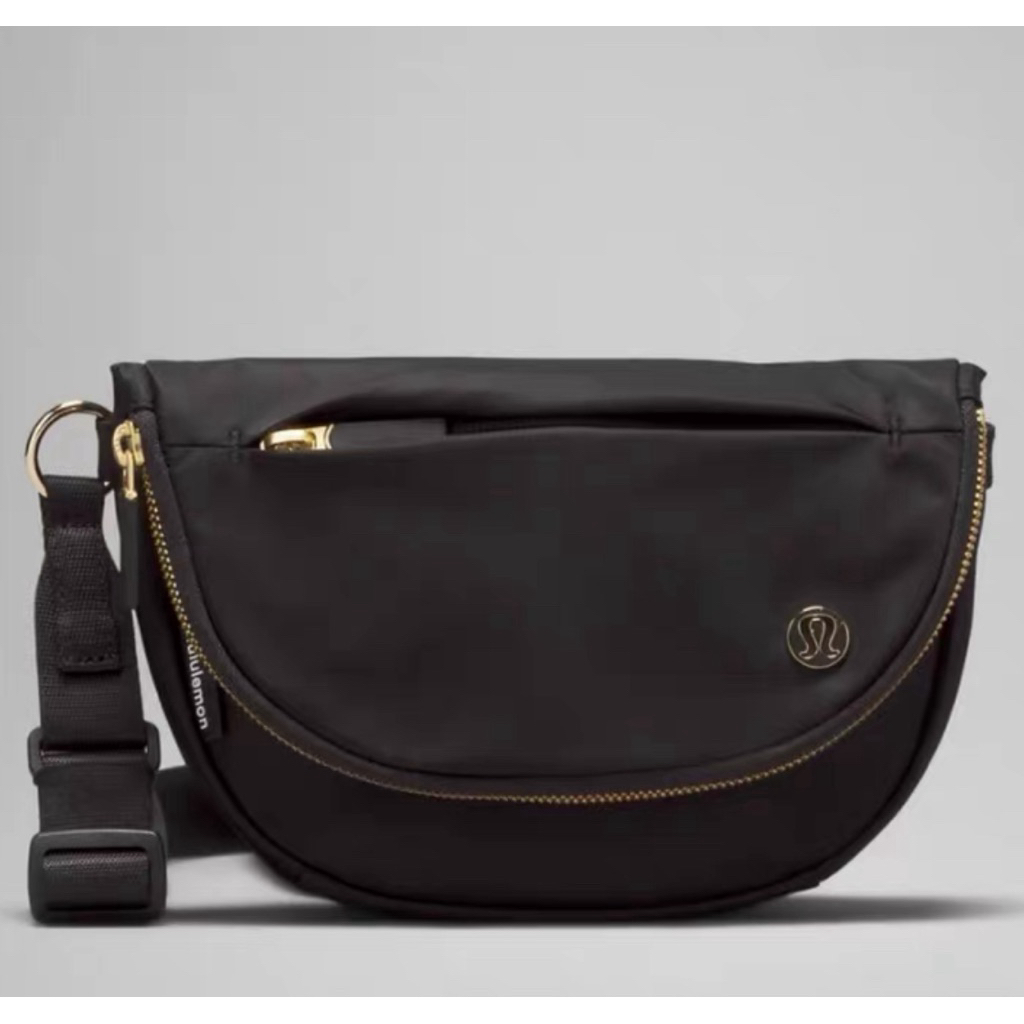 在台現貨 lululemon🍋、正品代購丨All Night Festival Bag Micro 2L