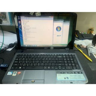 ACER 宏碁 Aspire 15.6吋 獨顯 筆電 5738ZG (T4500) 良品 二手 零件機