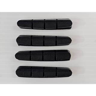 特賣 拆下全新品 ASHIMA 公路車鋁框用剎車皮 跑車煞車皮 鋁框剎車皮 Shimano SRAM 公路車C夾