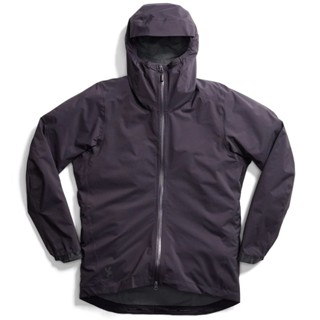 { POISON } CHROME x RAB EQUIPMENT DOWNPOUR JACKET 聯名防水輕量風雨衣