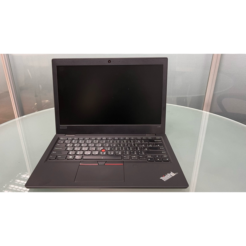 Lenovo ThinkPad L380 輕薄型商用電腦 i5 CPU / 8G RAM / 256G SSD