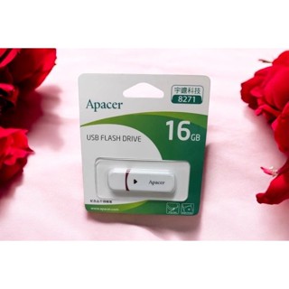 2024 Apacer 宇瞻 16GB USB隨身碟 ~小逸賣場~