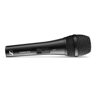 德國Sennheiser XS1 人聲專用動圈麥克風