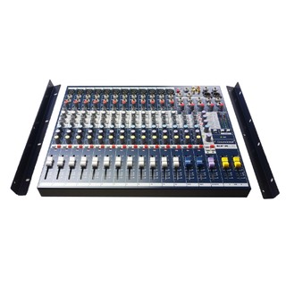SOUNDCRAFT / EFX12 混音器【ATB通伯樂器音響】