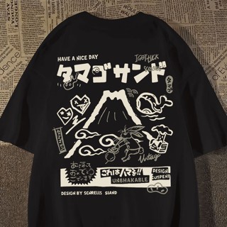 【ABFR】 短袖 男生t恤 日系復古 日系短袖 厚磅短t oversize 運動衣服 黑色上衣 男短袖 精品短袖