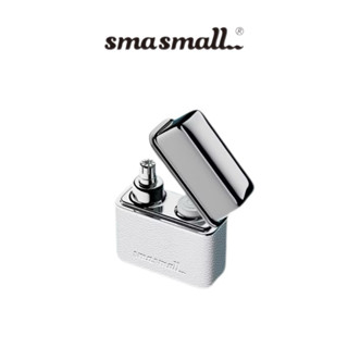 【SMASMALL昔馬】電動鼻毛修剪器 M2-IB 鼻毛剪 電動鼻毛剪 鼻毛修剪 電動修毛 修毛器 交換禮物 電動剪