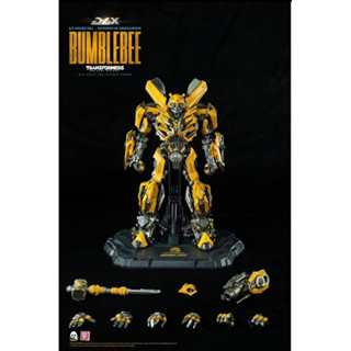 ThreeA 3A 變形金剛5 最後騎士 合金 大黃蜂DLX版 現貨