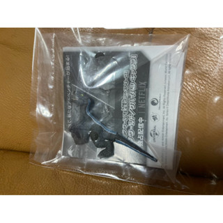 ［店小二］現貨 正版 全新 非賣品 takara tomy 侏羅紀世界 小藍 迅猛龍 恐龍 公仔 模型 擺設 擺飾