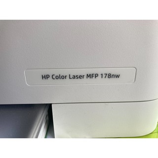 【Dr.995】HP MFP 178NW 無法列印 無法進紙 卡紙