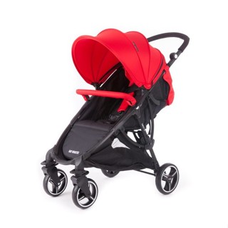 西班牙 Baby Monsters Compact 歐式秒收推車(二手8成新）嬰兒推車 手推車