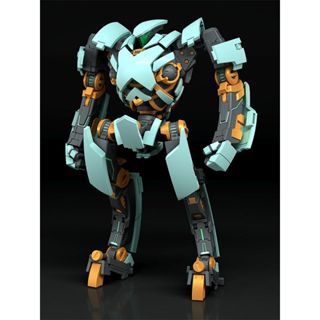 Good Smile MODEROID 樂園追放 New Arhan 組裝模型 東海模型
