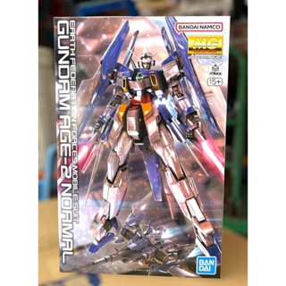 臺芃芃玩具 BANDAI 1/100 MG 鋼彈 AGE-2 標準型 機動戰士鋼彈 AGE 組裝模型62843