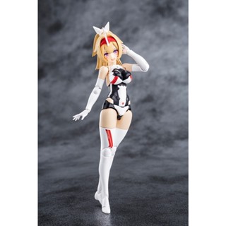 現貨 [標準版] Kotobukiya 壽屋 Megami Device 女神裝置 朱羅 弓兵 絆 組裝模型