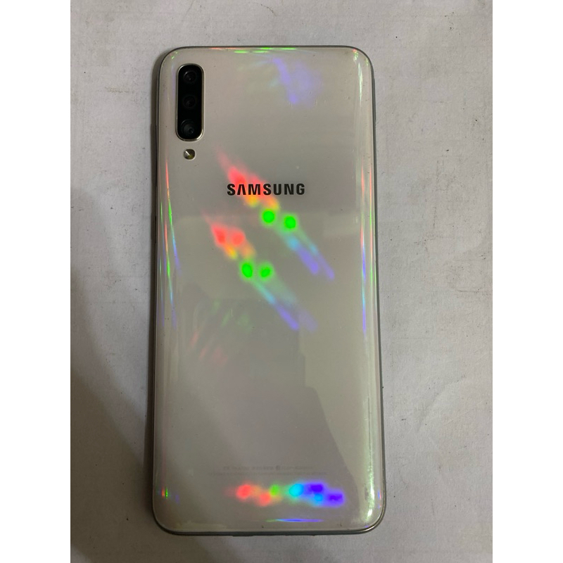 三星 SAMSUNG A70零件機