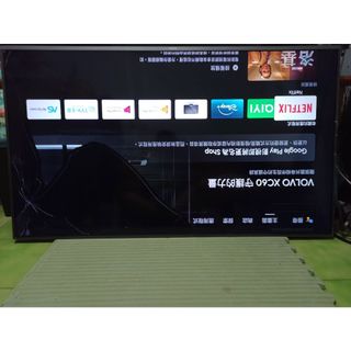 【零件拆賣】海爾 Haier LE58U6900UG