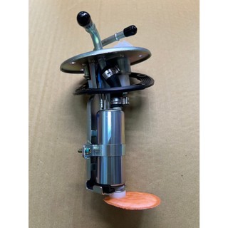 三陽 SYM TINI GR125 汽油泵總成 汽油幫浦 燃油泵總成 F6B 油管90度 副廠