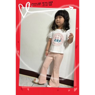 （265)Fei Fei🌻 2025春夏新款🌻 香水娜娜 26551 花朵網紗圈上衣 90-140
