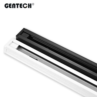 【GENTECH 靖軒科技】LED 1米 軌道條 軌道燈 專用軌道
