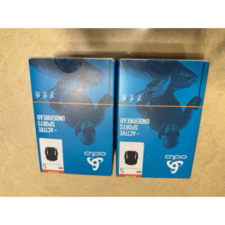 Odlo Active Warm Eco 男 發熱衣 保暖衣（尺寸S)