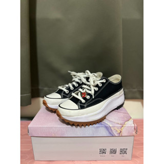CONVERSE 低筒厚底鞋 女鞋