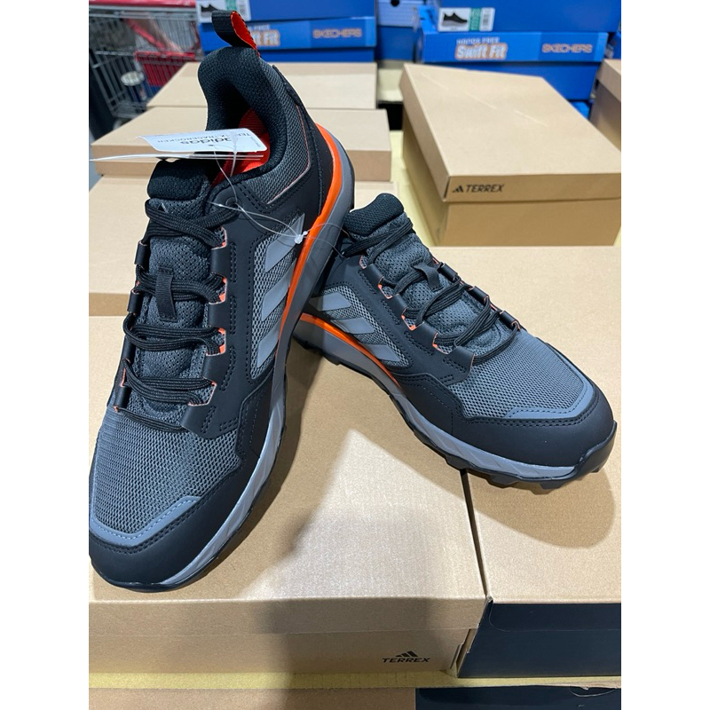 ［Costco限量代購］Adidas男Gore Tex戶外運動鞋