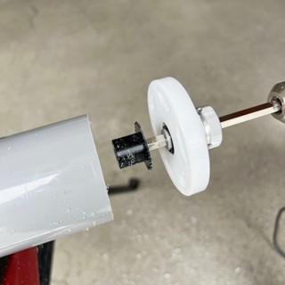 orx po-055臺灣製膠管管內切管器，裁管器切管刀水管鋸裁管鋸pvc鋸圓鋸小蜜蜂塑膠管鋸