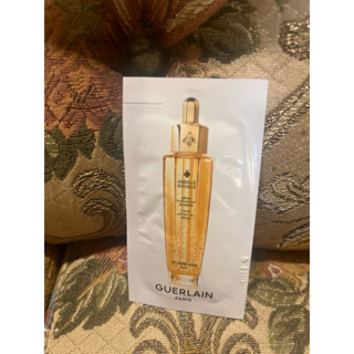 嬌蘭 皇家蜂王乳平衡油精華0.5 ML 2027 08